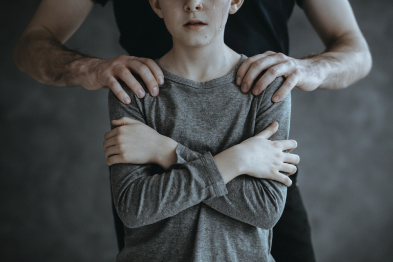 pedofil