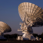 Rádióteleszkópok földönkívüli idegen civilizációk Drake-formula Fermi-paradox