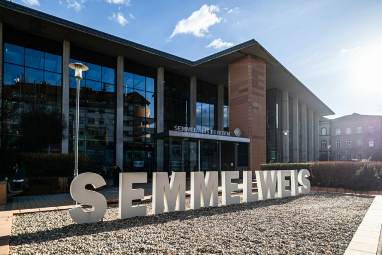 Semmelweis Egyetem