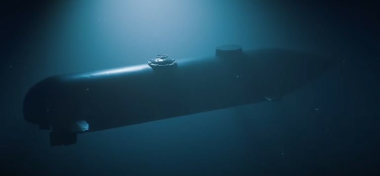 tengeralattjáró drog