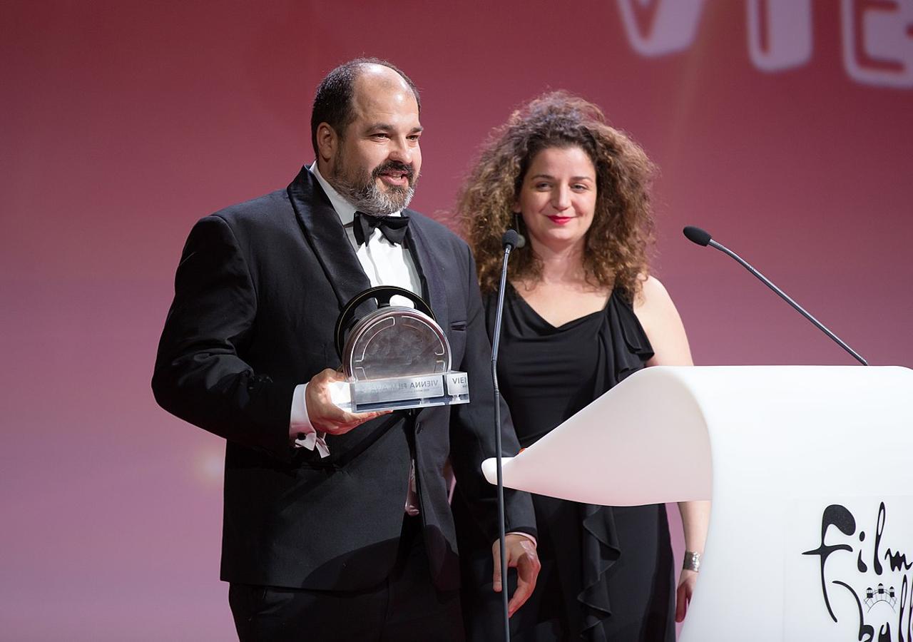 magyar film Oscar Saul fia