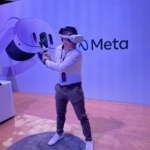 Waves 2025, Mumbai, India. Forrás: Daily News Hungary