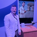 Waves 2025, Mumbai, India. Forrás: Daily News Hungary alpár kató Meta