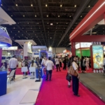 Waves 2025, Mumbai, India. Forrás: Daily News Hungary