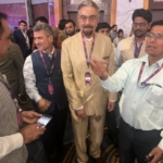 Waves 2025, Mumbai, India. Forrás: Daily News Hungary