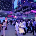 Waves 2025, Mumbai, India. Forrás: Daily News Hungary alpár kató