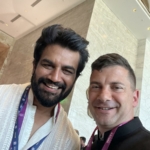 Waves 2025, Mumbai, India. Forrás: Daily News Hungary