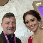 Waves 2025, Mumbai, India. Forrás: Daily News Hungary