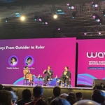 Waves 2025, Mumbai, India. Forrás: Daily News Hungary