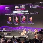 Waves 2025, Mumbai, India. Forrás: Daily News Hungary