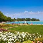 Balaton nyári nyaralás