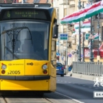 Budapest villamos 6 nem közlekedik decembertől