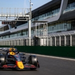 Hungaroring felújítás
