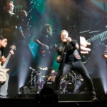 Metallica koncert Budapestre visszatér 2026