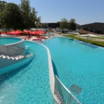RQ Vízélménypark Győr strand