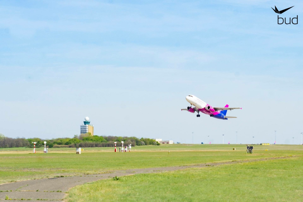 Wizz Air, közel-keleti, járatok, felfüggesztés, feszültségek