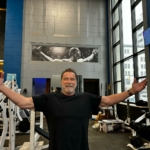 Arnold Schwarzenegger