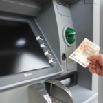 atm euró pénzfelvét külföldön