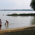 Balaton marásvonal veszélyes strand