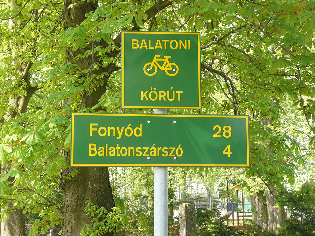 Balatoni Bringakörút