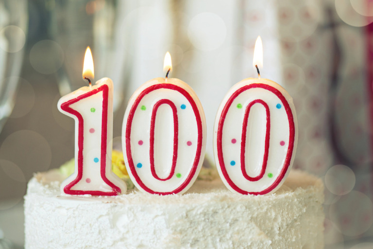 életkor egészségügy idős kor 100 év százéves
