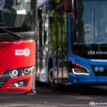 BKK Budapest Büszkeség menet