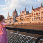 budapest gyerekbarát közlekedés biztonság