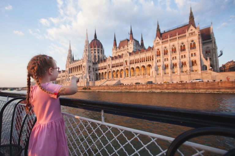 budapest gyerekbarát közlekedés biztonság