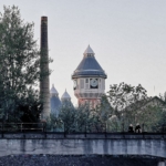 Budapest Óbudai Gázgyár