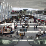 Budapest Airport repülőtér