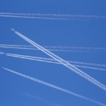 chemtrail összeesküvés elmélet chemtrail-hívők
