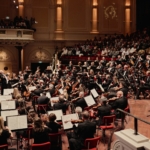 Budapesti Fesztiválzenekar májusi Mahler-turnéja.