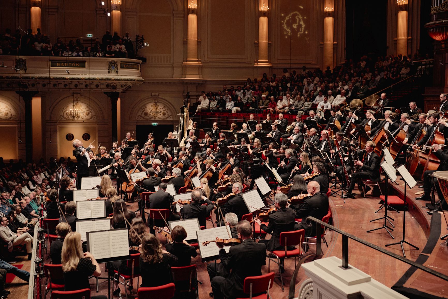 Budapesti Fesztiválzenekar májusi Mahler-turnéja.