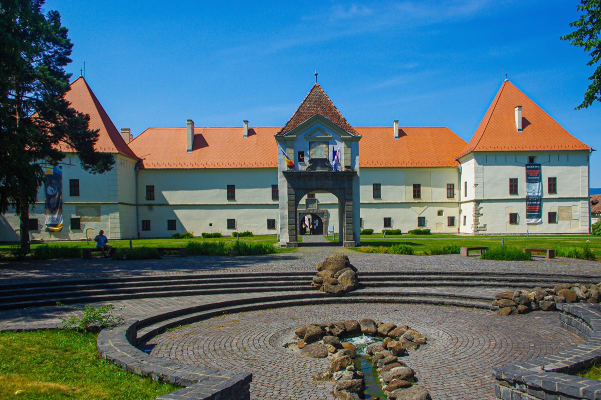 Csíkszereda