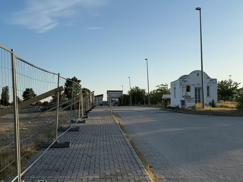 görög falu balatonfüred anna lakópark