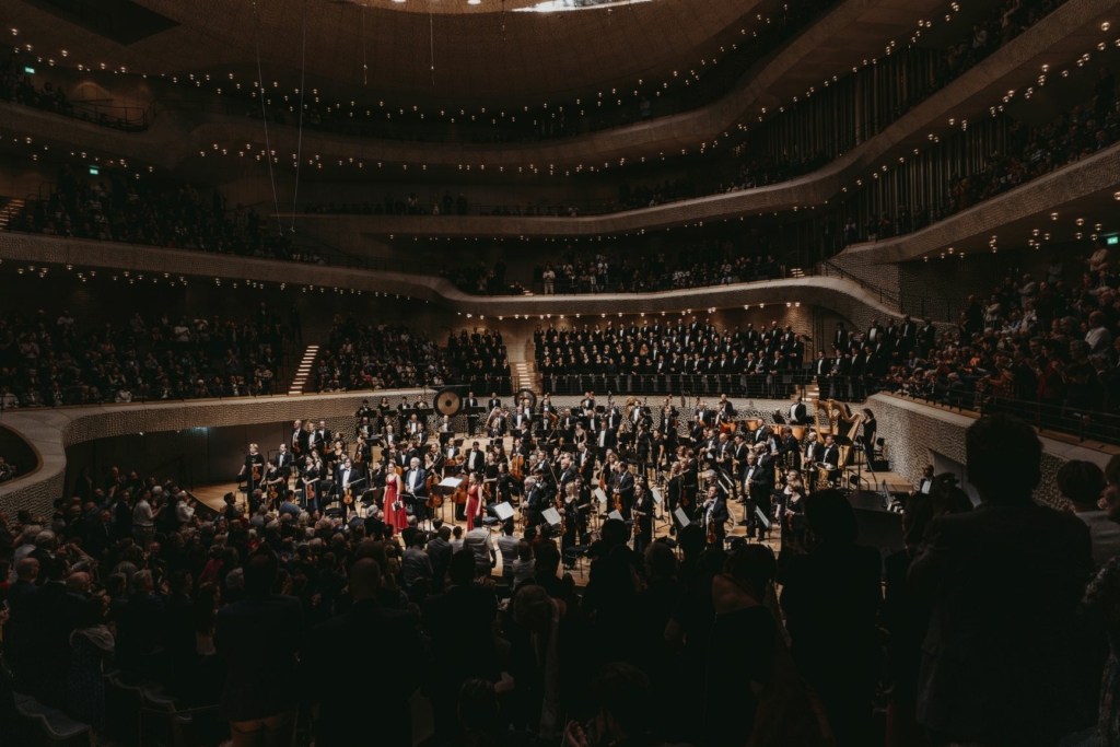 Budapesti Fesztiválzenekar májusi Mahler-turnéja.