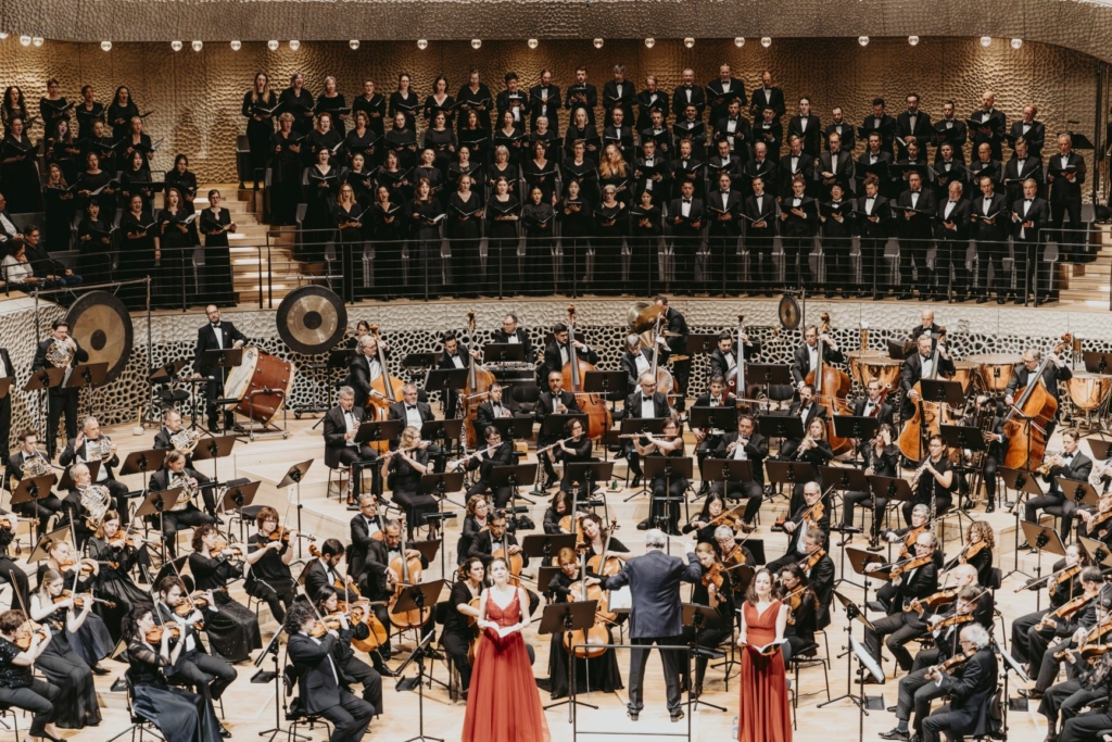 Budapesti Fesztiválzenekar májusi Mahler-turnéja.