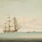 hms endeavour