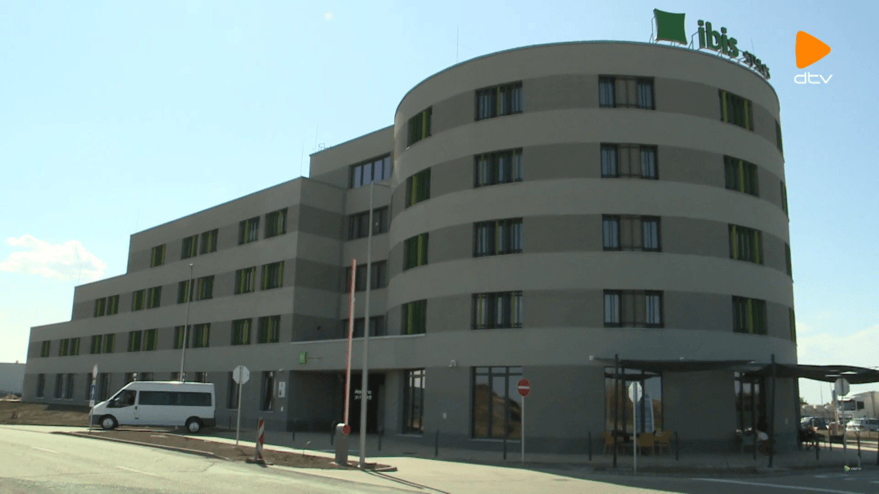 ibis Styles Debrecen Airport Hotel