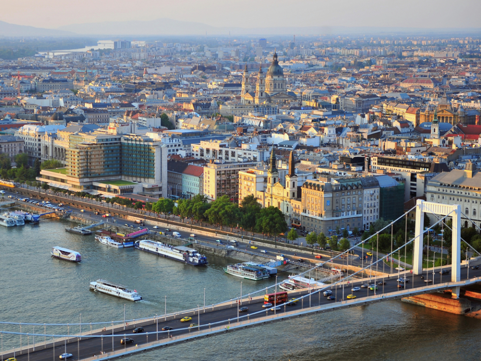 ingatlanpiac Budapest forgalmi változások