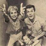 Tony Curtis