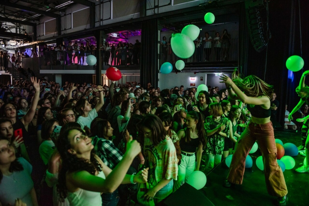 Koreai Kulturális Központ KoreaON