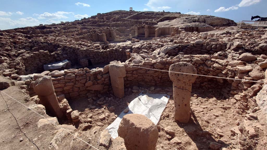 karahan tepe