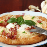 lángos strand étel magyarország