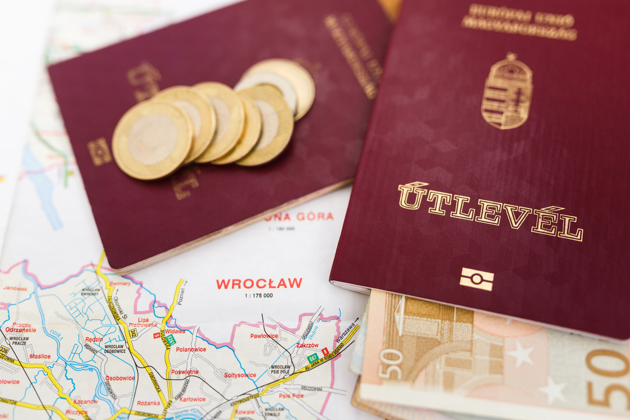 magyar útlevél magyar állampolgárság biztosítás adók