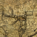mappae mundi térkép