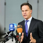 NATO főtitkár, háború, rakétavédelem
