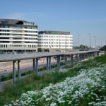 Új szálloda nyílt a Budapest Repülőtéren. Tribe Hotel. Fotó: Pál Tamás/Tribe