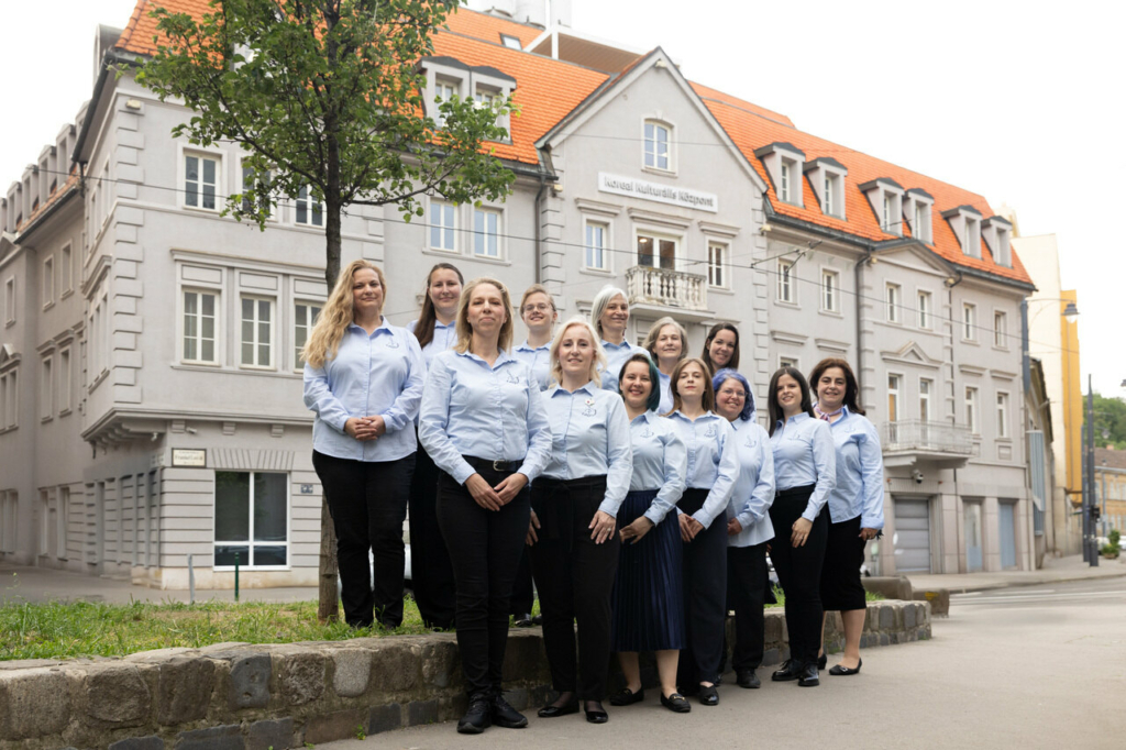 Koreai Kulturális Központ KoreaON