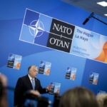 Orbán a NATO csúcson